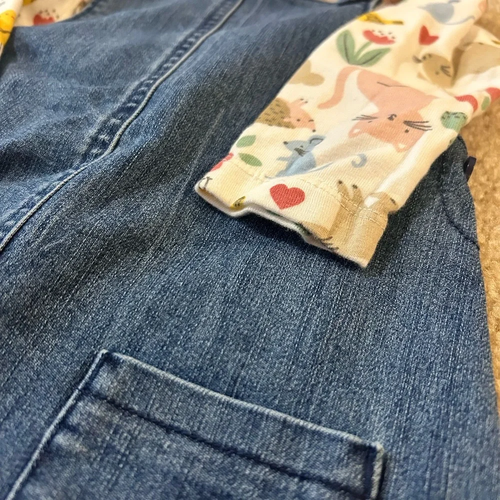 Carter’s Girls Dress Set Bundle - Picture 3 of 5